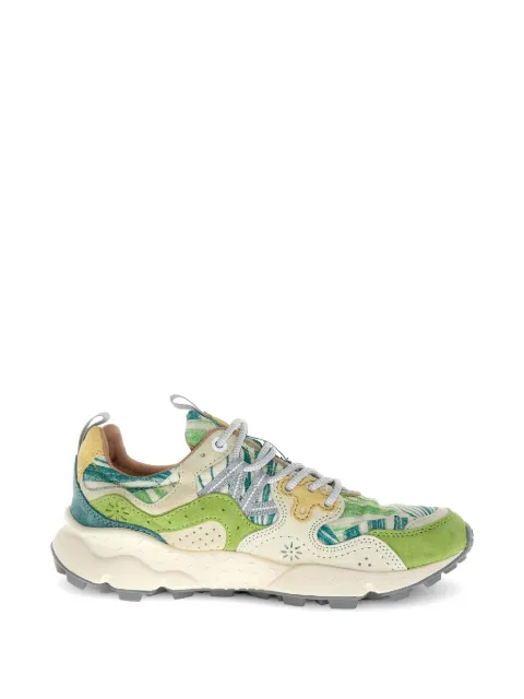 FLOWER MOUNTAIN Yamano 3 sneakers