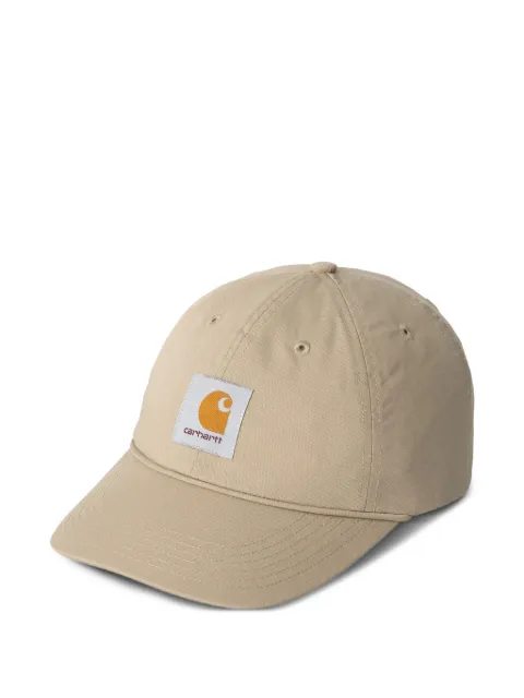 Carhartt WIP Postal basebollkeps med logotypmärke