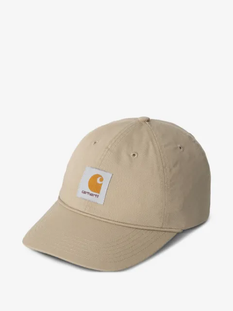 Carhartt WIP Postal logo-patch baseball cap