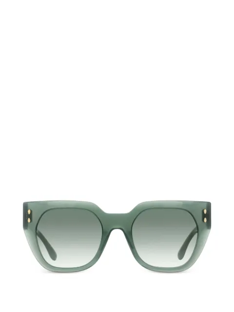 Isabel Marant Eyewear 158/S round-square sunglasses