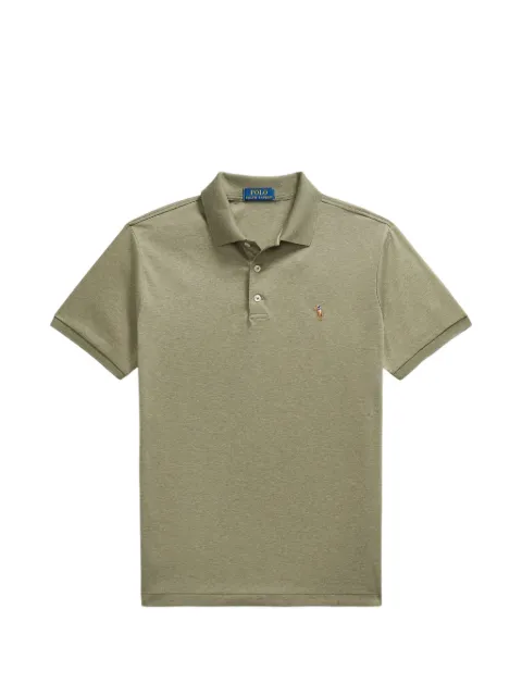 Polo Ralph Lauren Poloshirt mit Pony