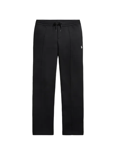 Polo Ralph Lauren logo-embroidered track pants
