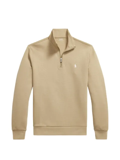 Polo Ralph Lauren Pony-embroidered sweatshirt