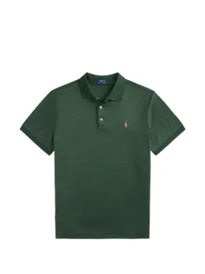Polo Ralph Lauren Big Pony Polo Shirt | Green | FARFETCH IN