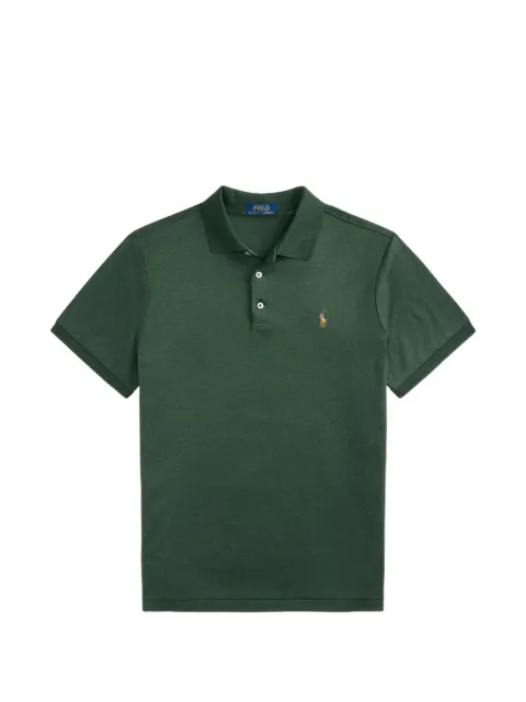 Polo Ralph Lauren playera tipo polo con Pony bordado