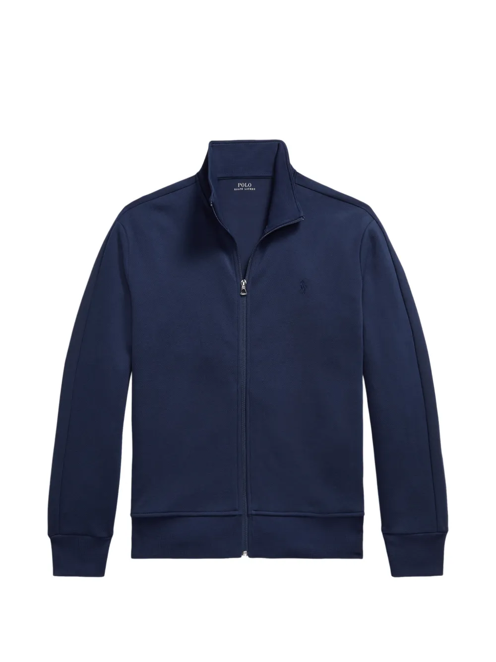 Polo Ralph Lauren Sweatshirt mit Reißverschluss - Blau