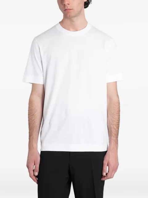 Tagliatore crew-neck T-shirt