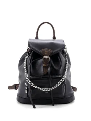 Louis Vuitton Pre-Owned Backpacks for Women - Shop on FARFETCH Louis Vuitton Pre-Owned Backpacks for Women - Shop on FARFETCH