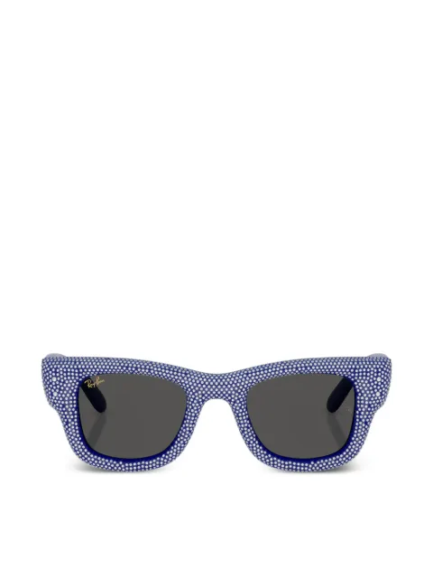 Ray-Ban embellished sunglasses