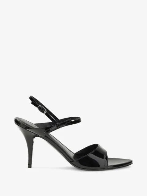 Avenue bow sandals