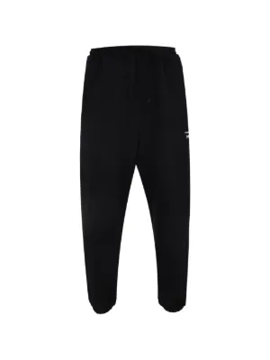 Comme Des Garçons Homme トラックパンツ | ブラック | FARFETCH JP