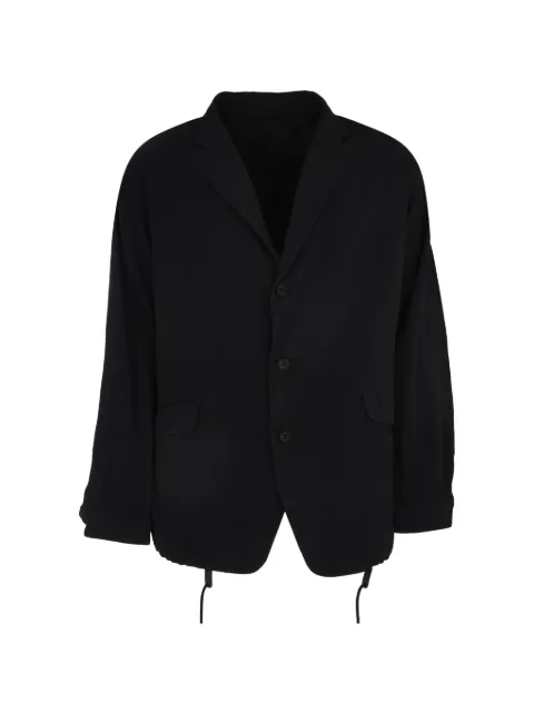 Comme des Garçons Homme button jacket