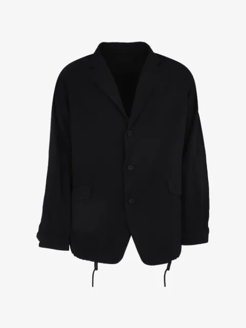 Comme des Garçons Homme button jacket