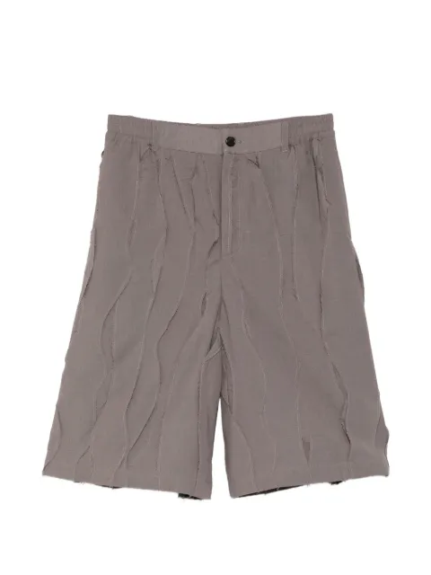 SONGZIO fragment shorts
