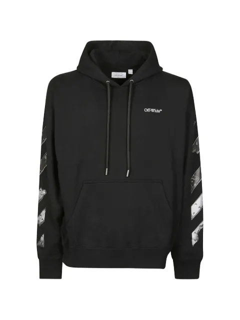 Off-White arrow hoodie