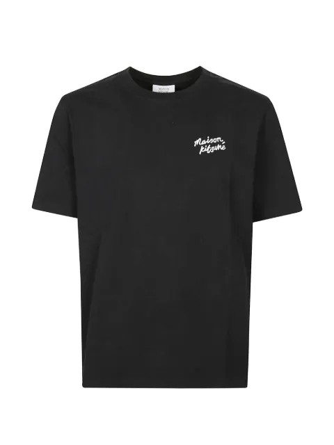 Maison Kitsuné short-sleeve T-shirt
