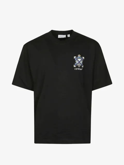 Off-White logo T-shirt