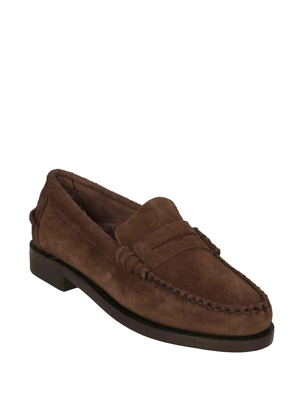 Sebago suede loafers Bruin