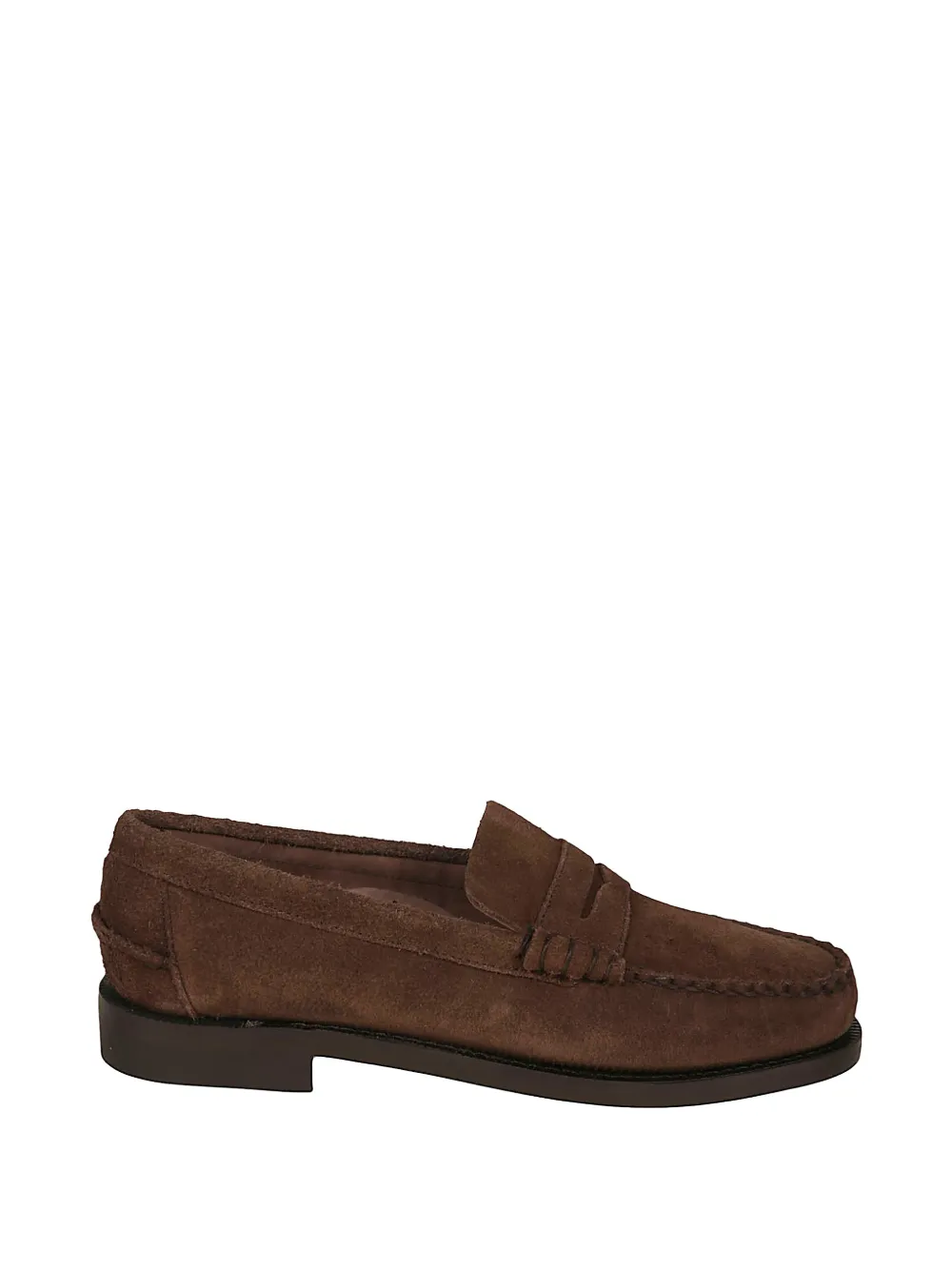Sebago suede loafers Bruin