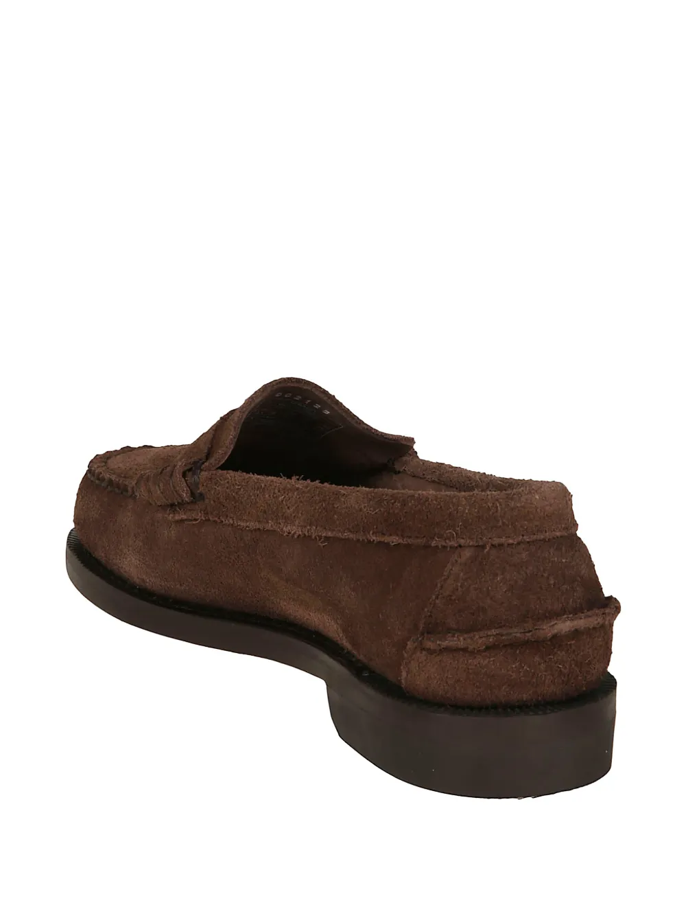 Sebago suede loafers Bruin