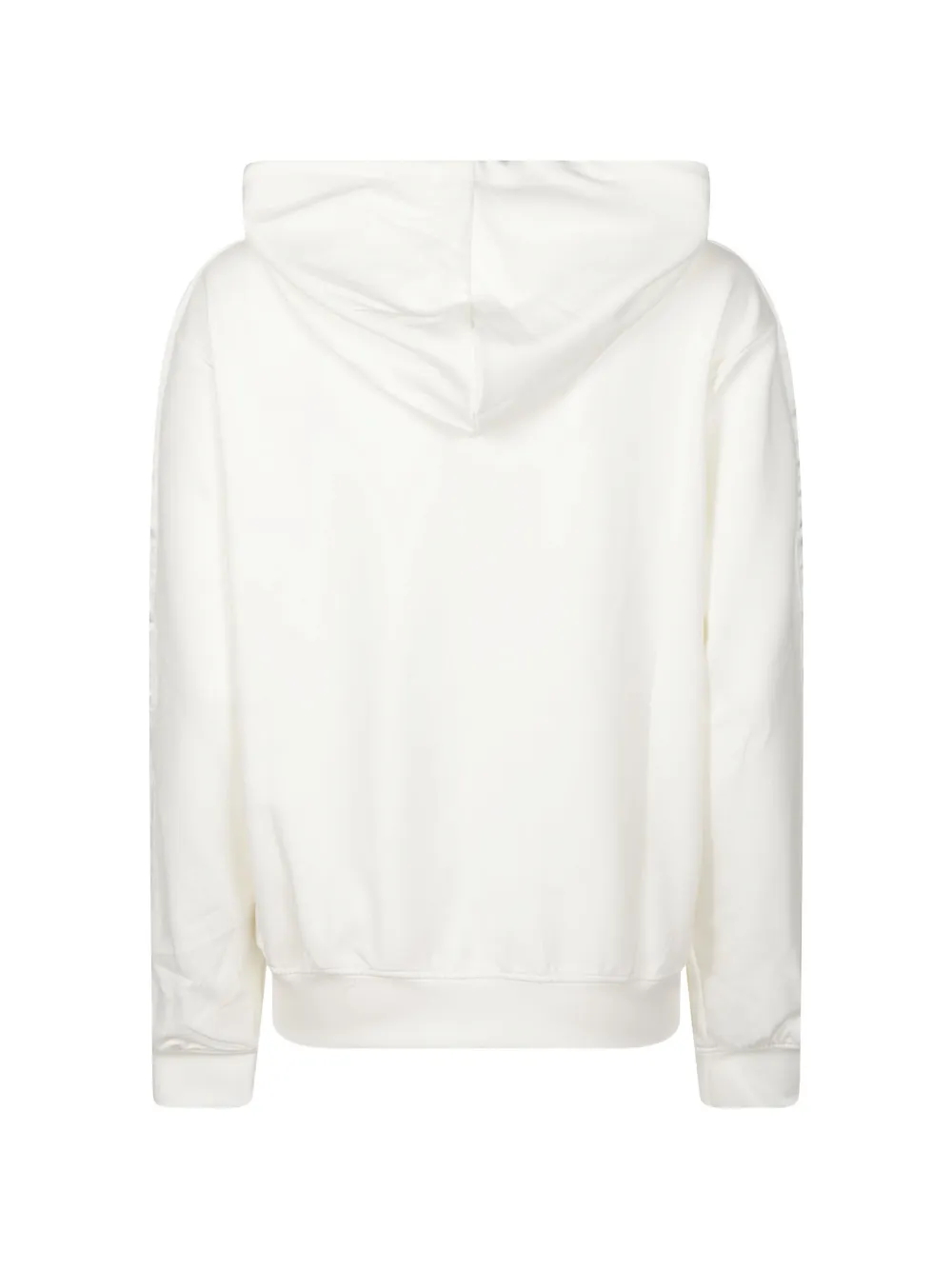 HINNOMINATE Hoodie met rits Beige