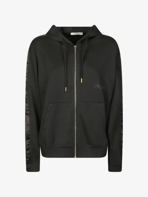 HINNOMINATE zip-up hoodie