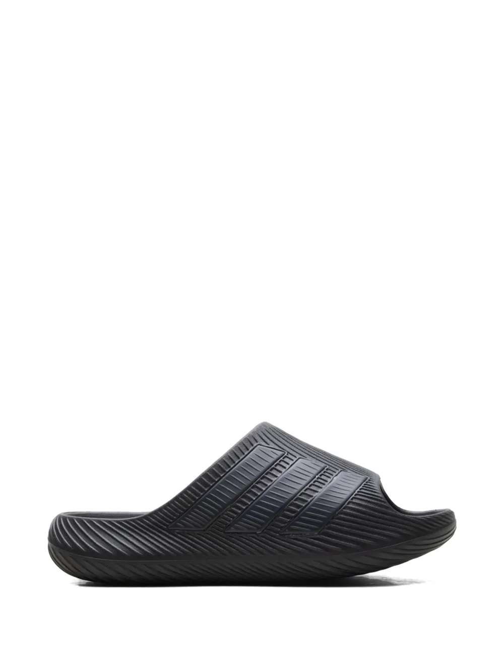 adidas Purechill slides - Schwarz