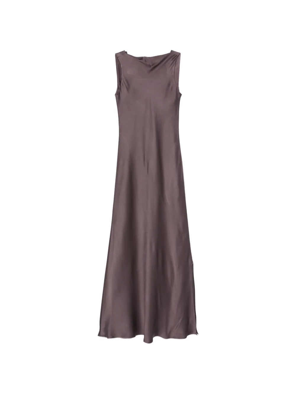 Antonelli Mara cowl-neck dress - Viola