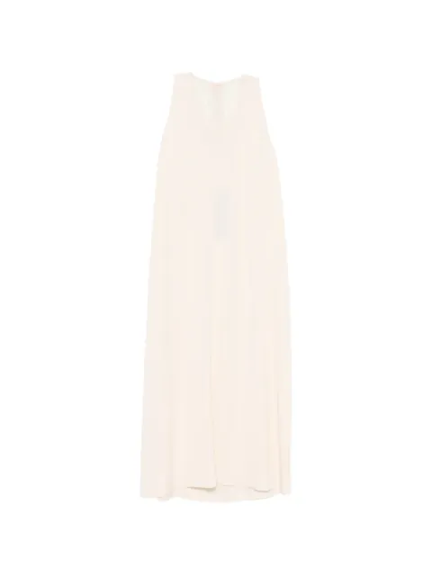 RAME V-neck maxi dress