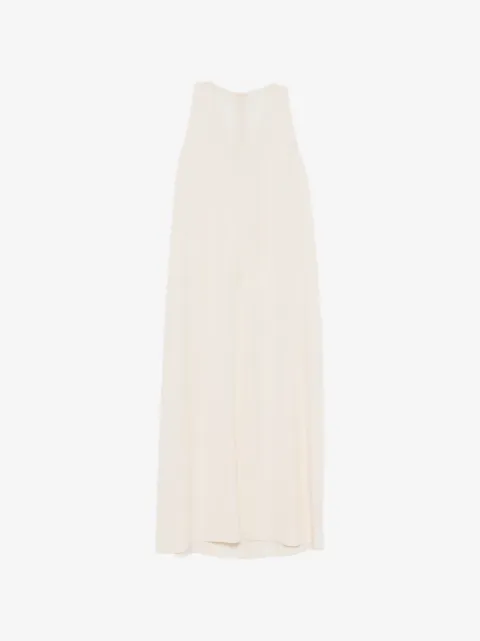 RAME V-neck maxi dress