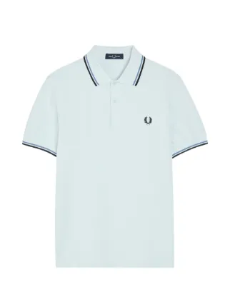 Fred Perry