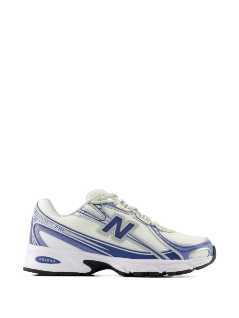 New Balance 740 lace-up sneakers