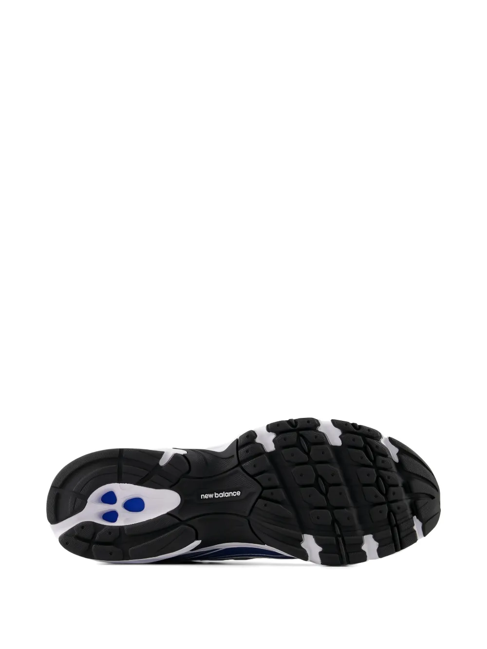 New Balance 740 sneakers Wit
