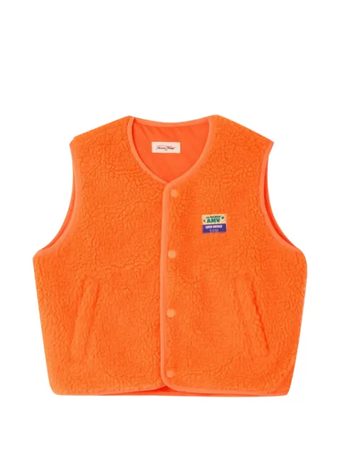 American Vintage Kids Hoktown vest