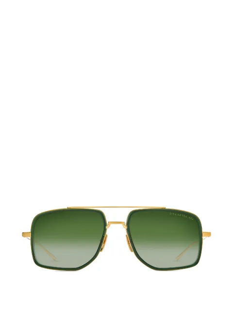Dita Eyewear ARTOA square-frame sunglasses