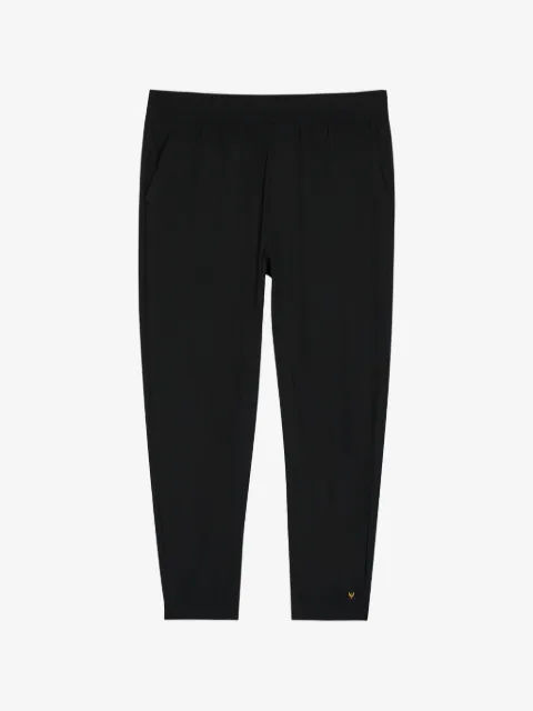 NOW YOU LIVE Saxby elasticated trousers
