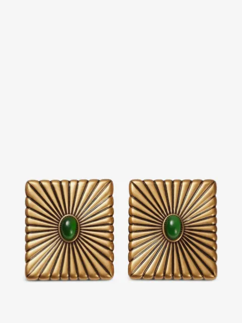 Versace Circe earrings
