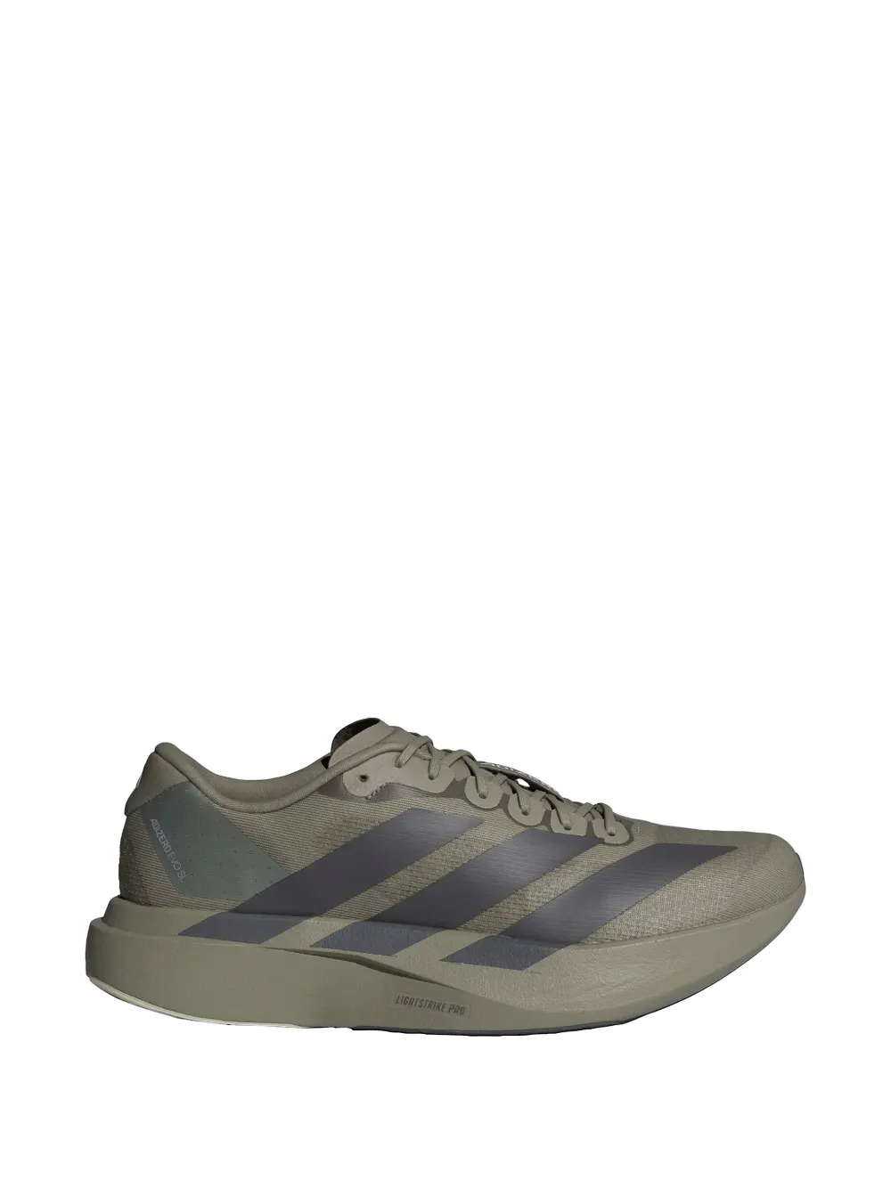 Adidas Adizero Evo SL sneakers Groen