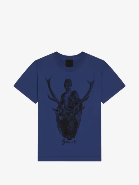 Givenchy グラフィック Tシャツ