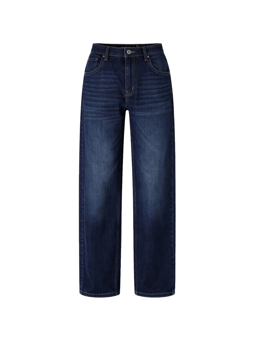 Marella jeans blue - Blau