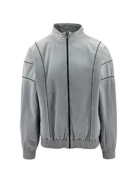 Off-White Offline Gd Gab piped track jacket