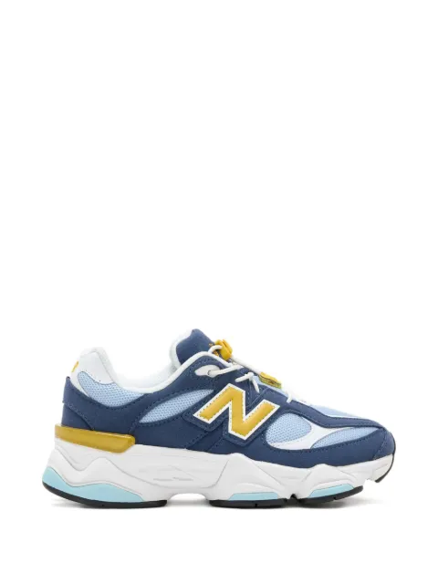 New Balance Kids 9060 sneakers