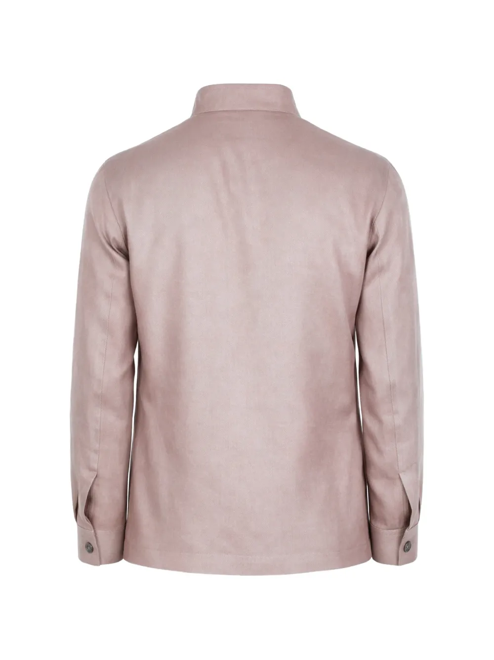 Tagliatore Button-up jack Beige