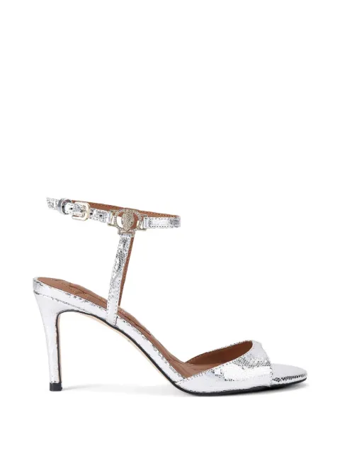 Kurt Geiger London ankle strap sandals