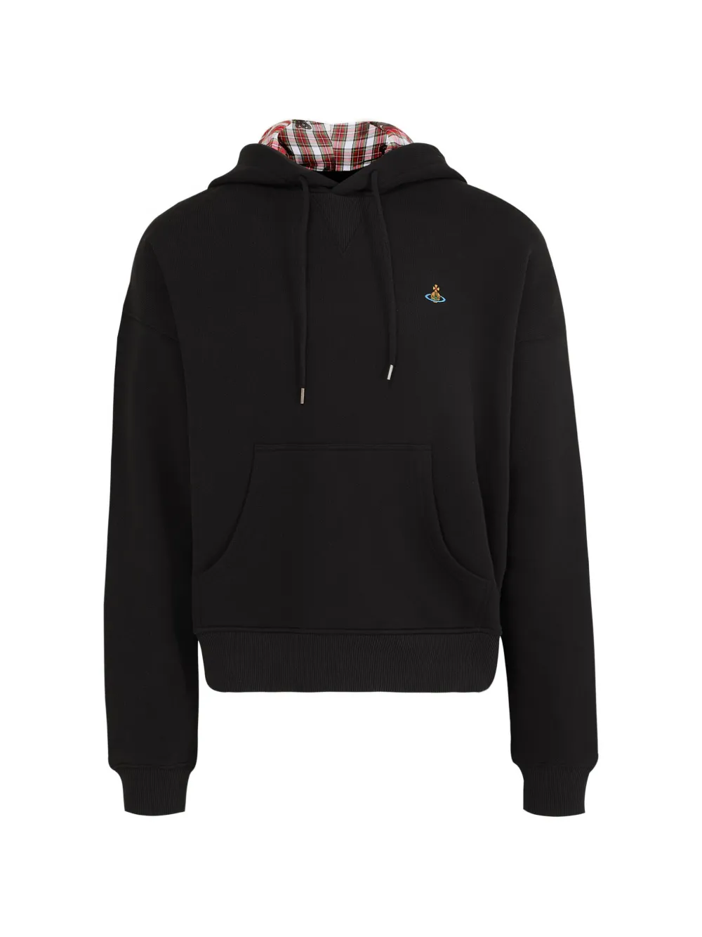 Vivienne Westwood Ashton hoodie - Black