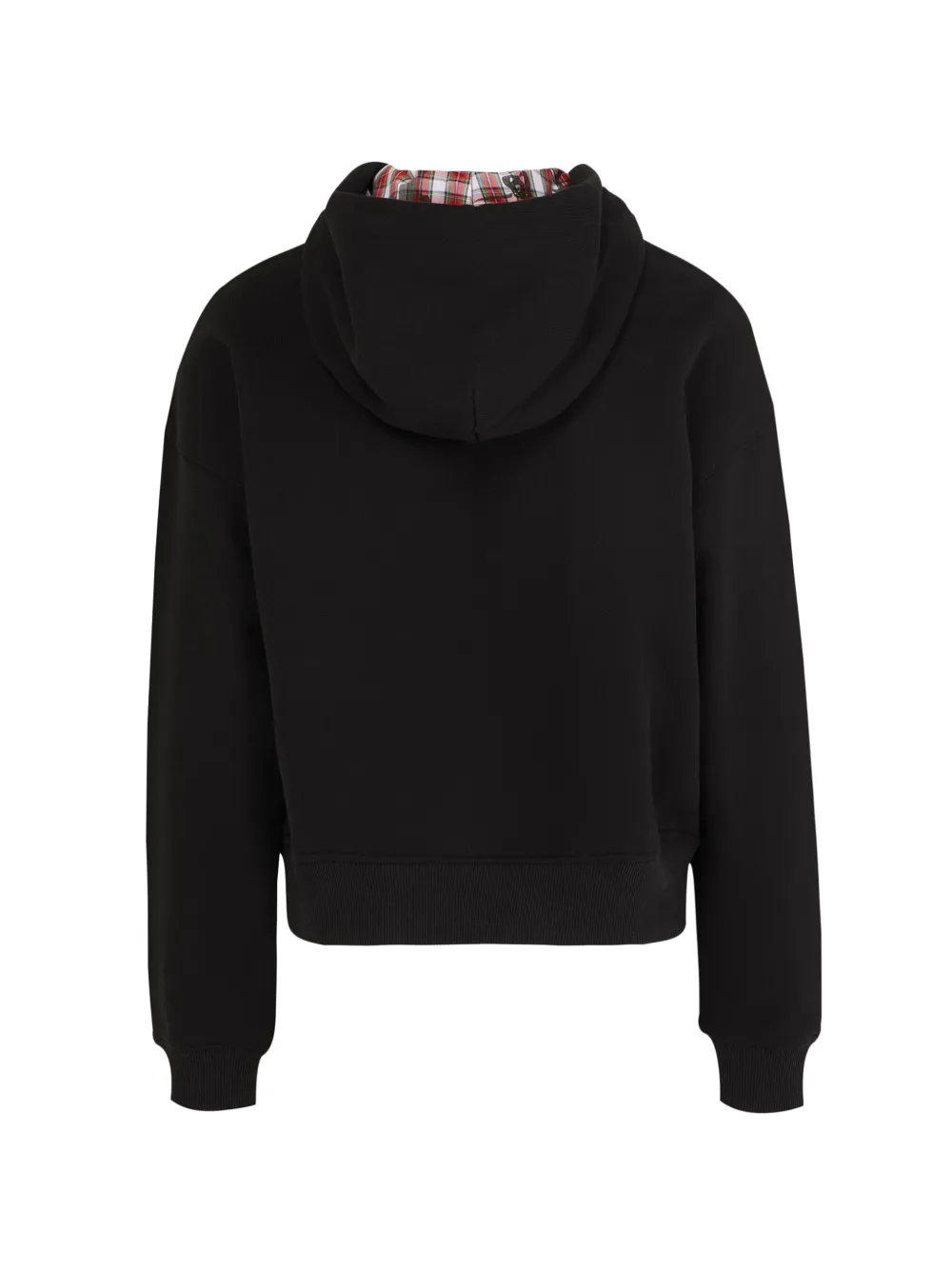 Vivienne Westwood Ashton hoodie Zwart