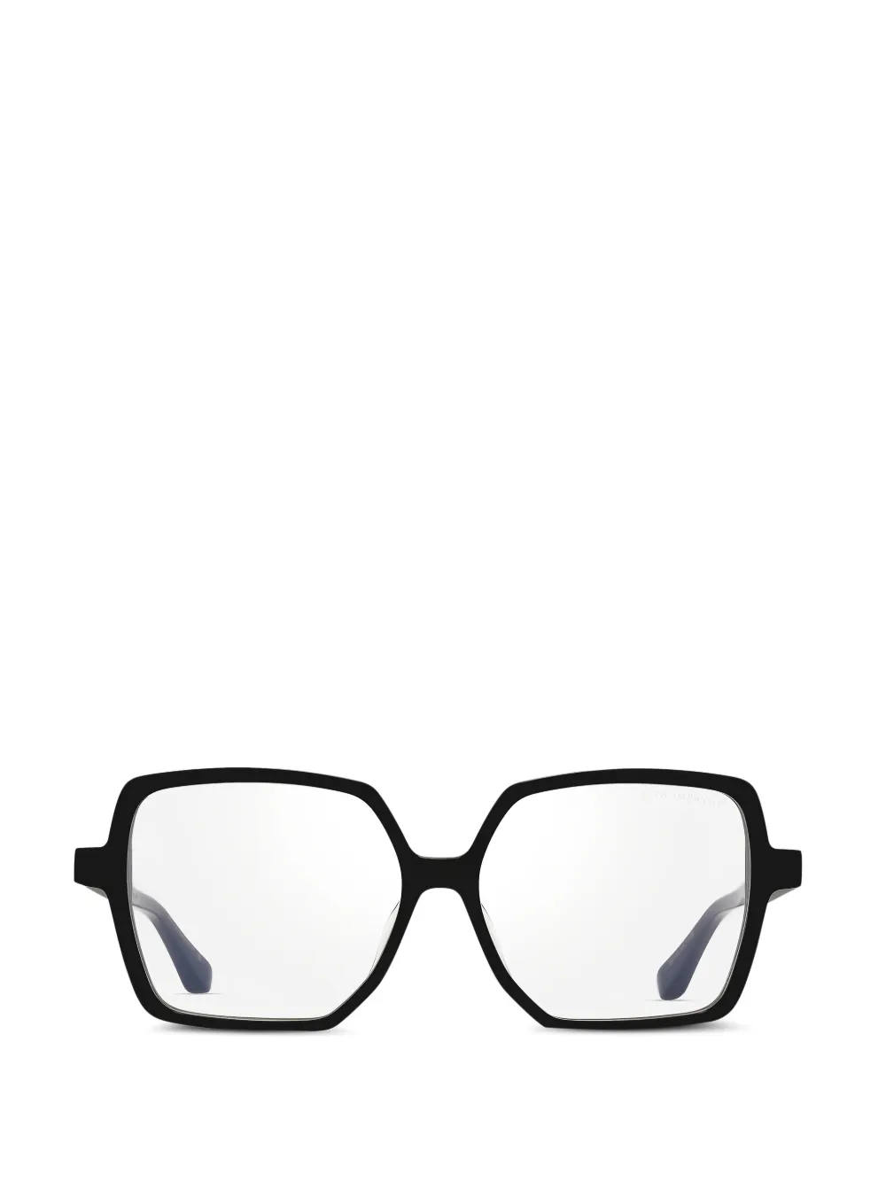 Dita Eyewear square-shape glasses - Nero