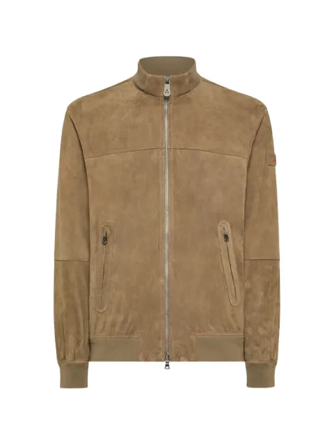 Peuterey suede jacket