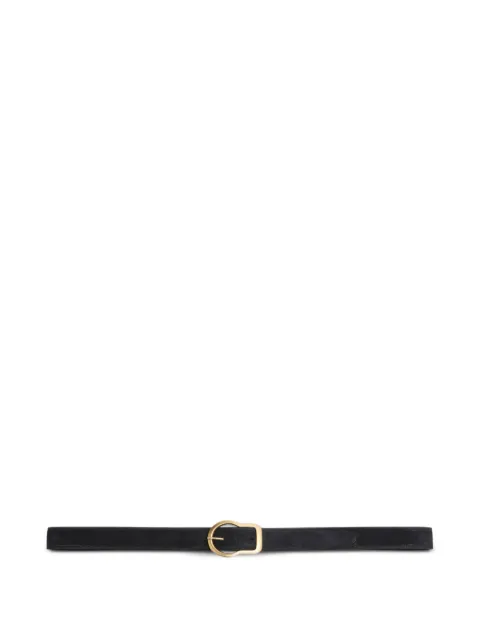 Dorothee Schumacher suede belt