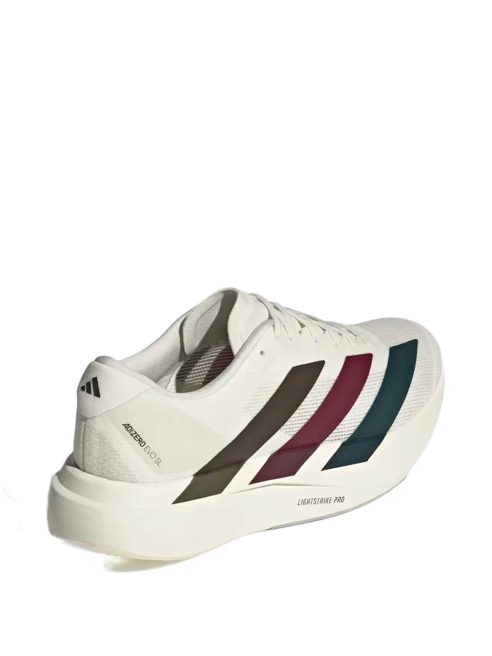 adidas Adizero Evo SL sneakers Beige